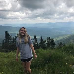 Meet your Posher, Meredith